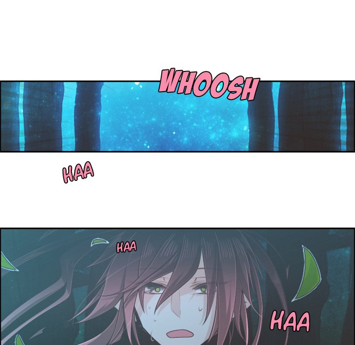 Go Away Mr Demon chapter 69 page 44