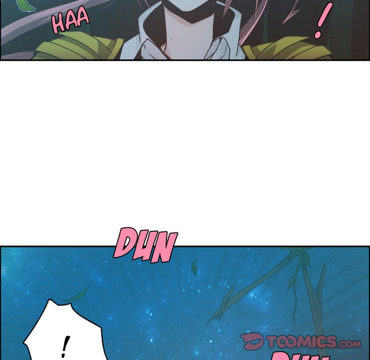 Go Away Mr Demon chapter 69 page 45