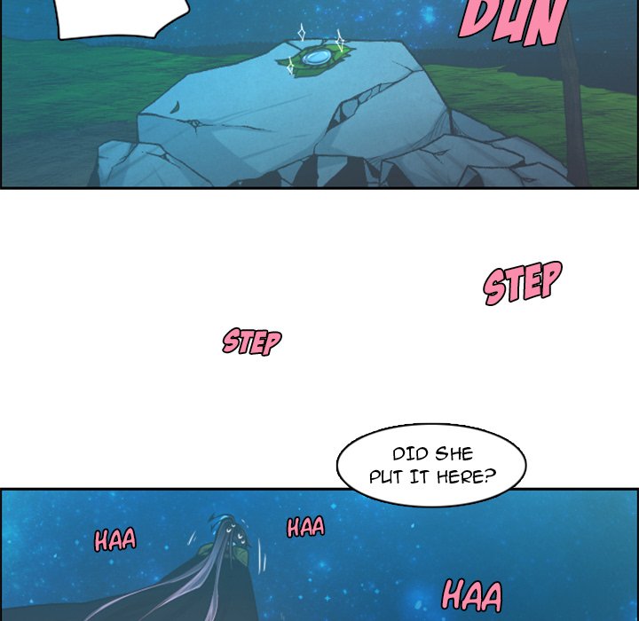 Go Away Mr Demon chapter 69 page 46