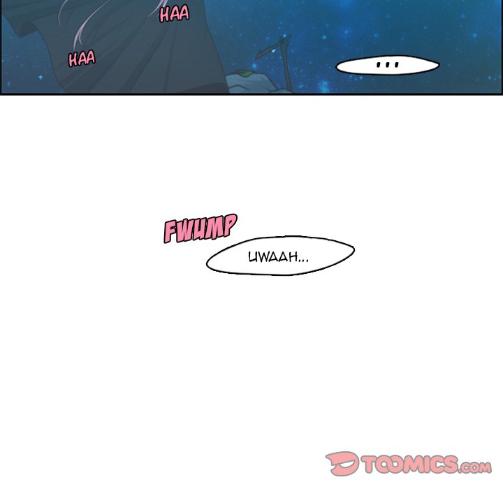Go Away Mr Demon chapter 69 page 47