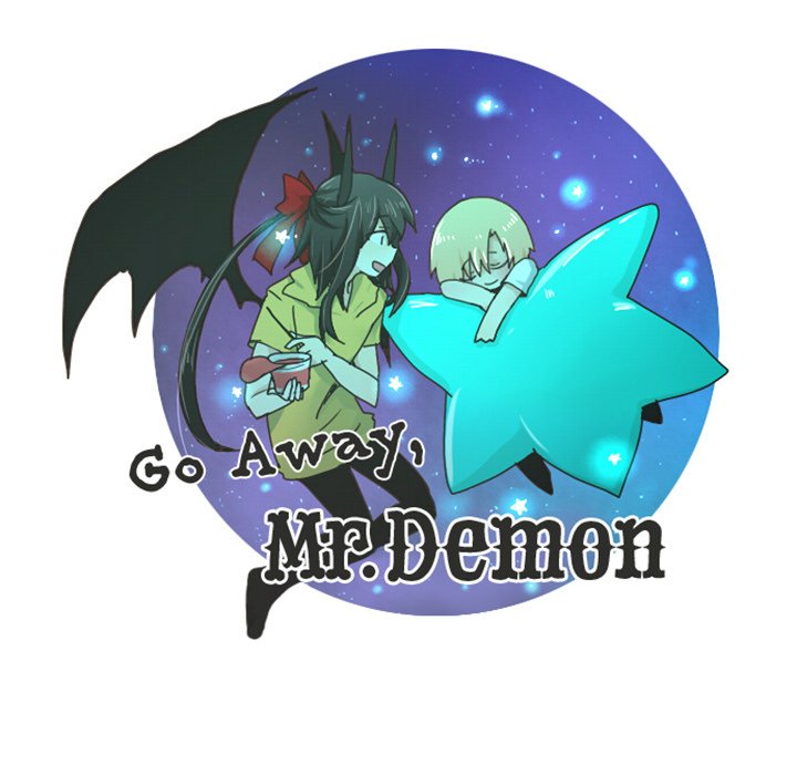 Go Away Mr Demon chapter 69 page 48