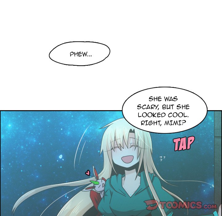 Go Away Mr Demon chapter 69 page 49