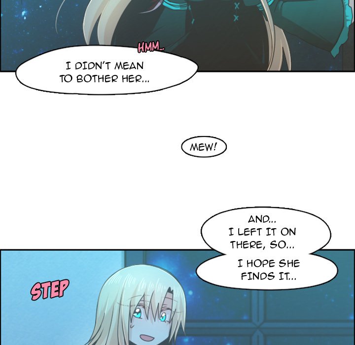 Go Away Mr Demon chapter 69 page 50