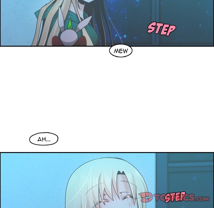 Go Away Mr Demon chapter 69 page 51