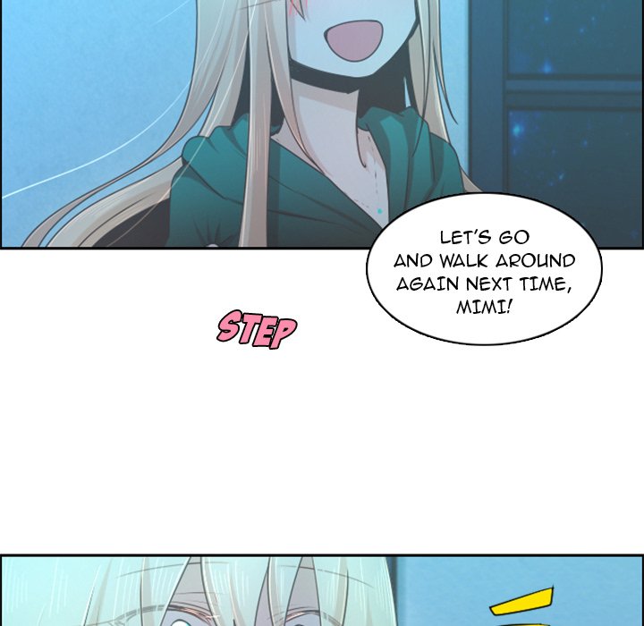 Go Away Mr Demon chapter 69 page 52