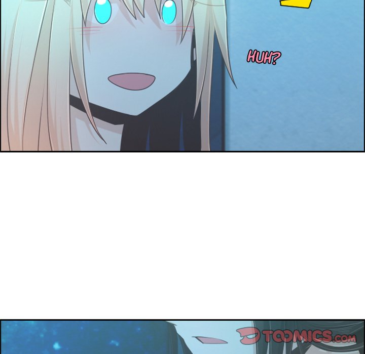 Go Away Mr Demon chapter 69 page 53