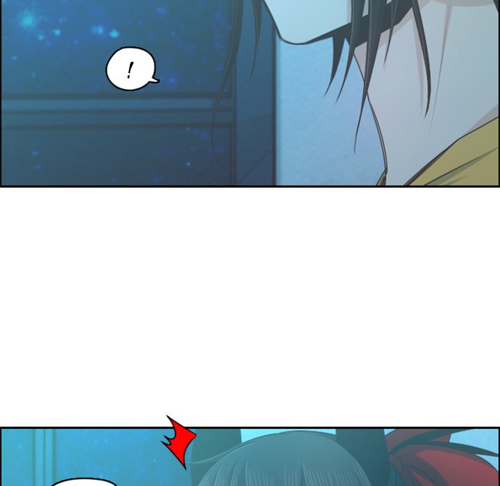 Go Away Mr Demon chapter 69 page 54