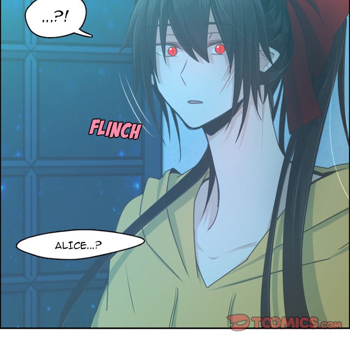 Go Away Mr Demon chapter 69 page 55