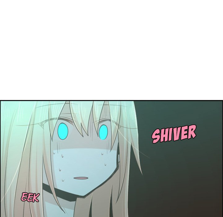 Go Away Mr Demon chapter 69 page 56