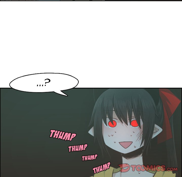 Go Away Mr Demon chapter 69 page 57