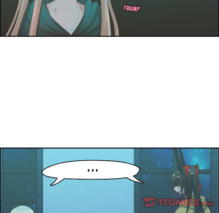 Go Away Mr Demon chapter 69 page 59