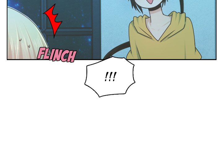 Go Away Mr Demon chapter 70 page 3