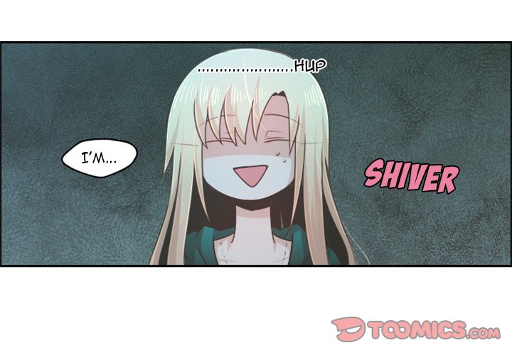 Go Away Mr Demon chapter 70 page 4