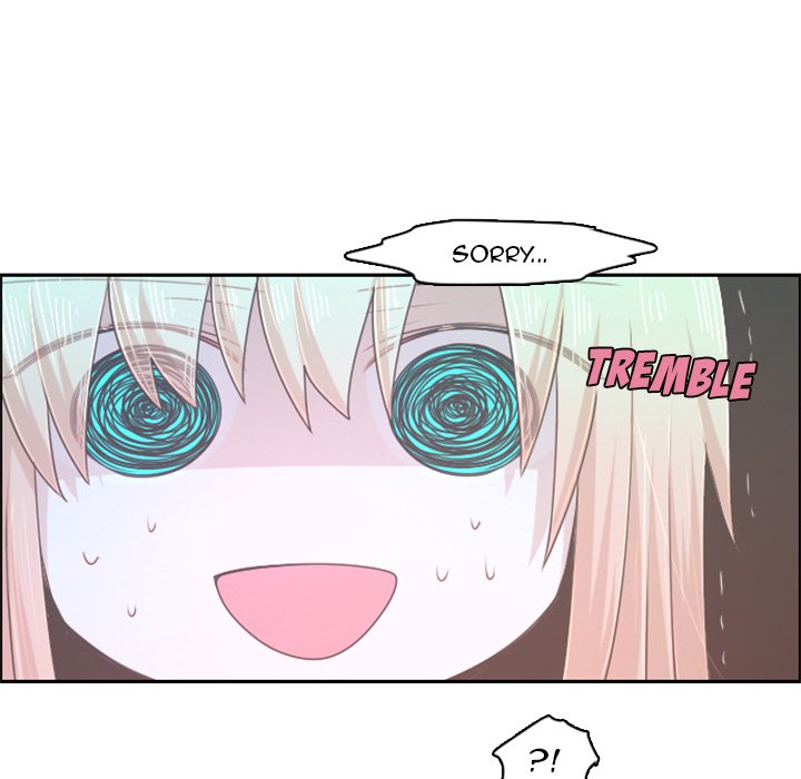 Go Away Mr Demon chapter 70 page 5