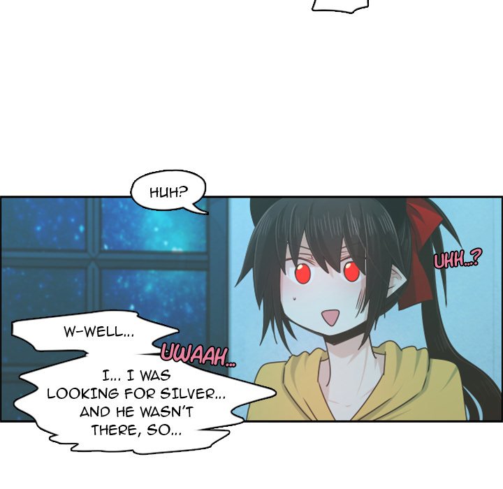 Go Away Mr Demon chapter 70 page 6