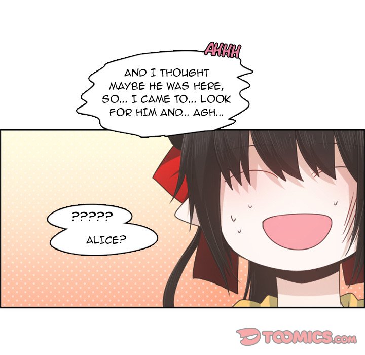Go Away Mr Demon chapter 70 page 7