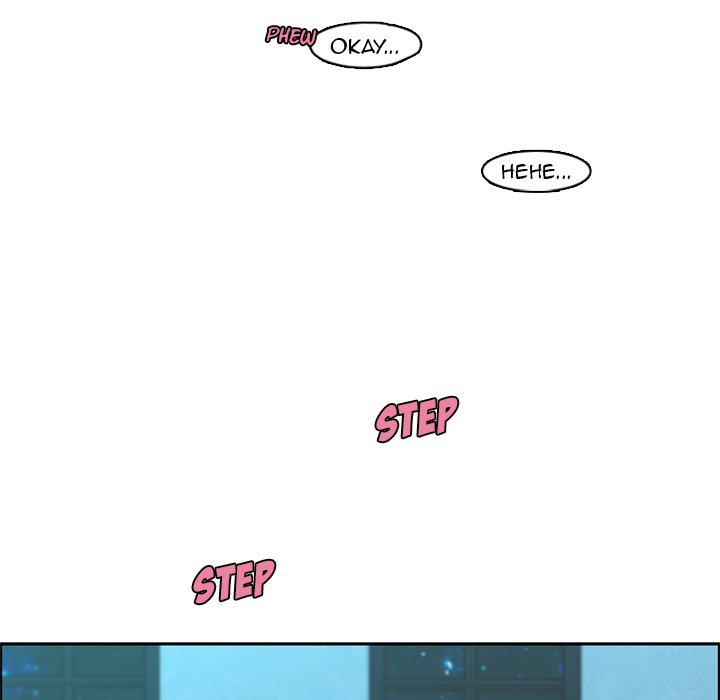 Go Away Mr Demon chapter 70 page 11
