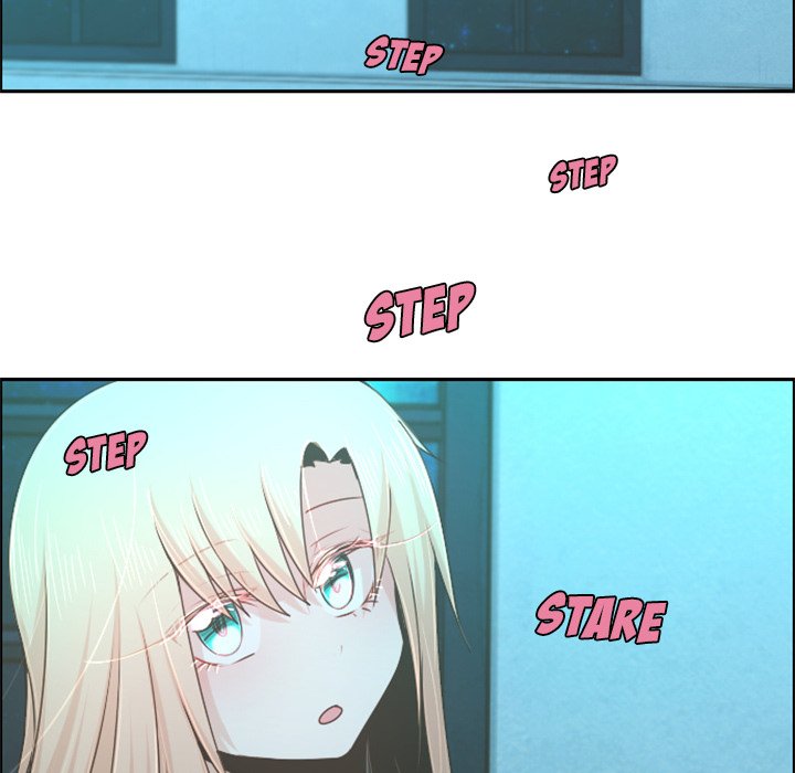 Go Away Mr Demon chapter 70 page 12