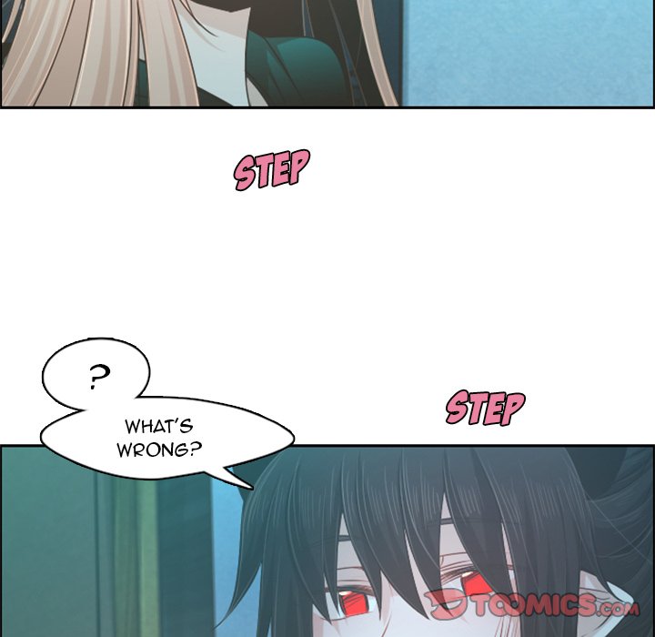Go Away Mr Demon chapter 70 page 13