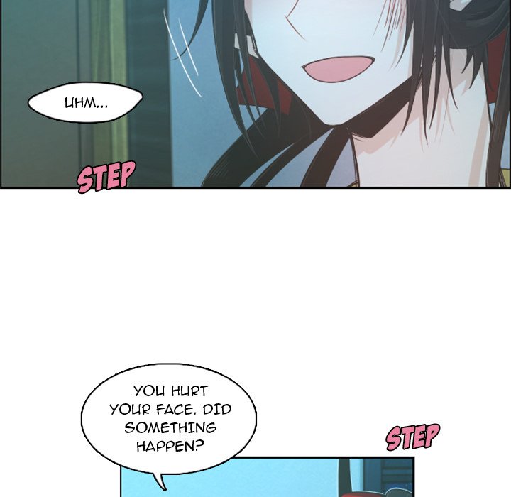Go Away Mr Demon chapter 70 page 14