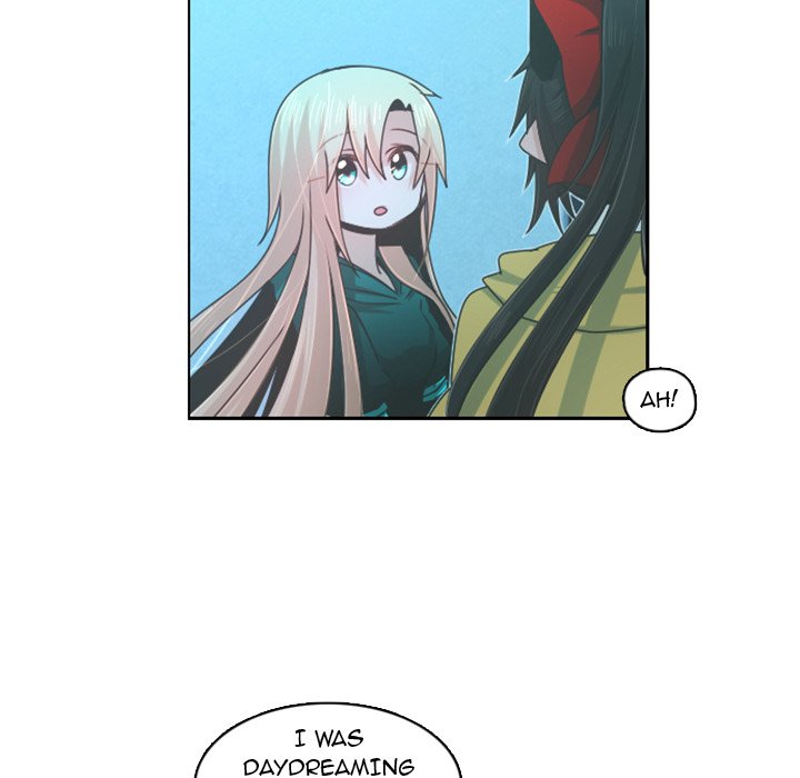Go Away Mr Demon chapter 70 page 15
