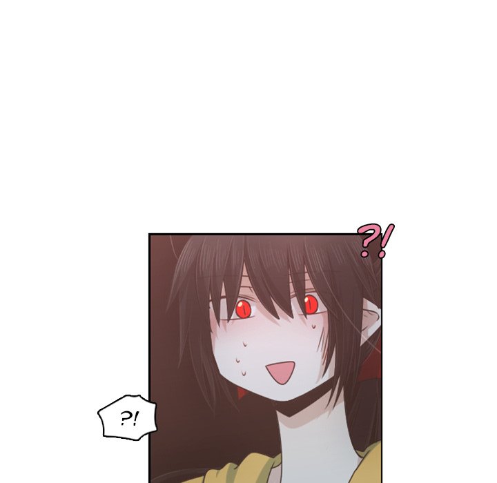 Go Away Mr Demon chapter 70 page 18