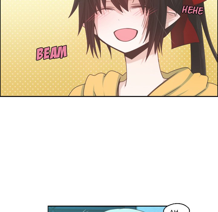 Go Away Mr Demon chapter 70 page 24