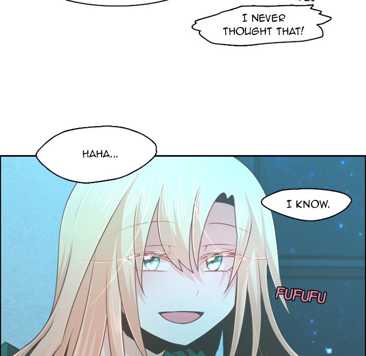 Go Away Mr Demon chapter 70 page 27