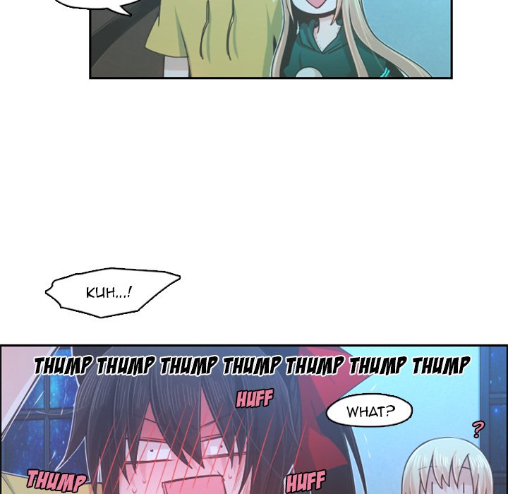 Go Away Mr Demon chapter 70 page 29