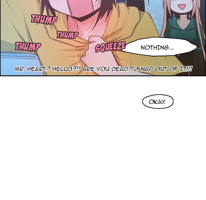 Go Away Mr Demon chapter 70 page 30