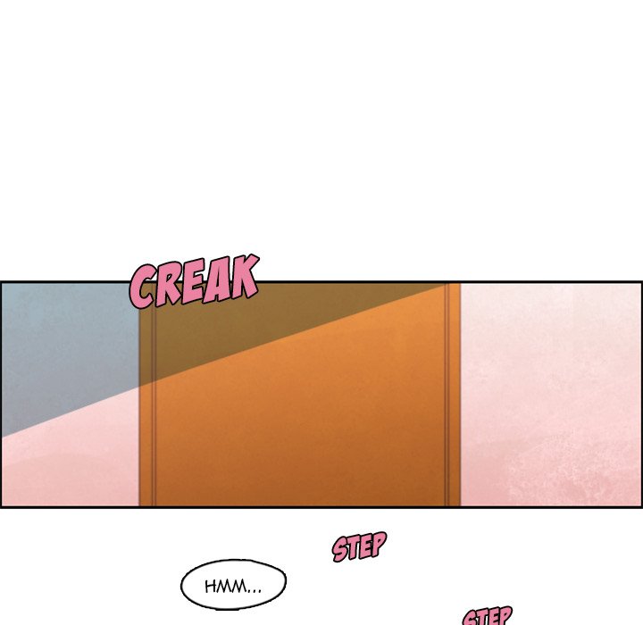 Go Away Mr Demon chapter 70 page 32