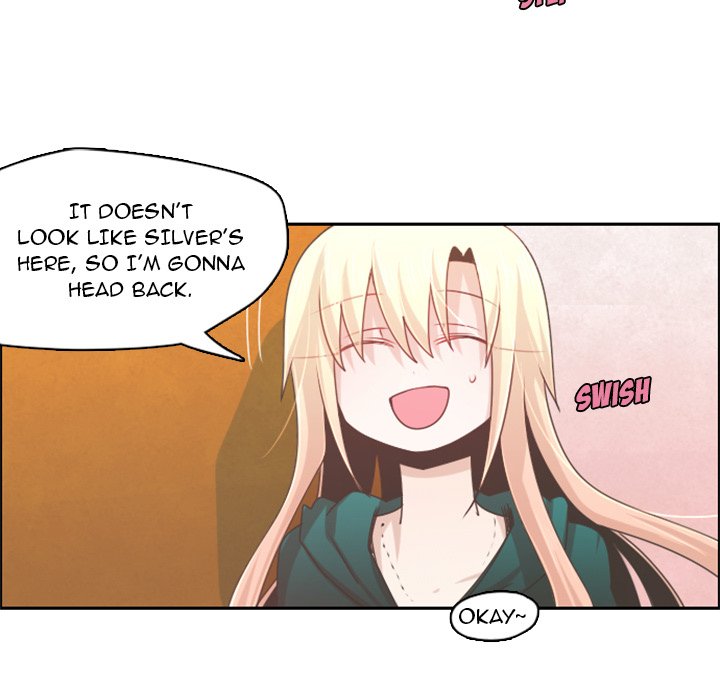 Go Away Mr Demon chapter 70 page 33