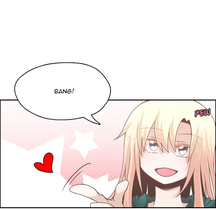Go Away Mr Demon chapter 70 page 36