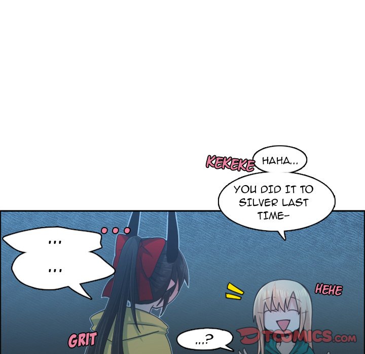 Go Away Mr Demon chapter 70 page 37