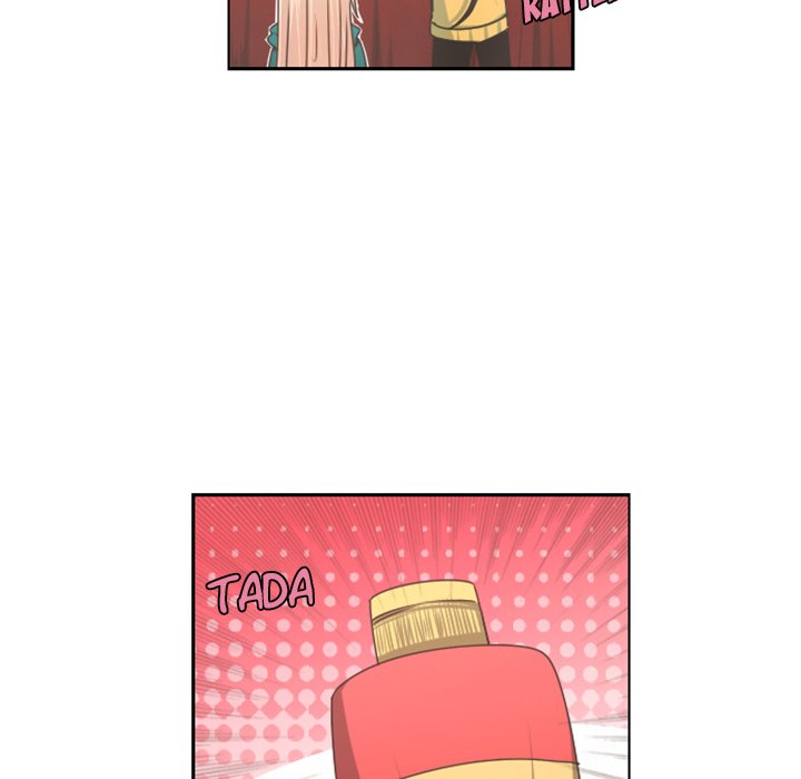 Go Away Mr Demon chapter 70 page 39