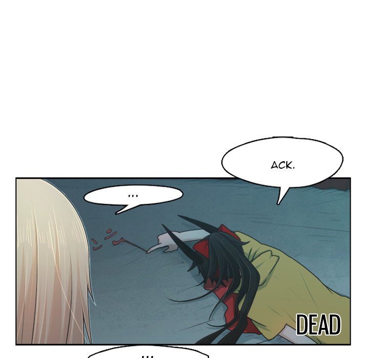 Go Away Mr Demon chapter 70 page 42