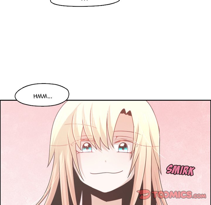 Go Away Mr Demon chapter 70 page 43