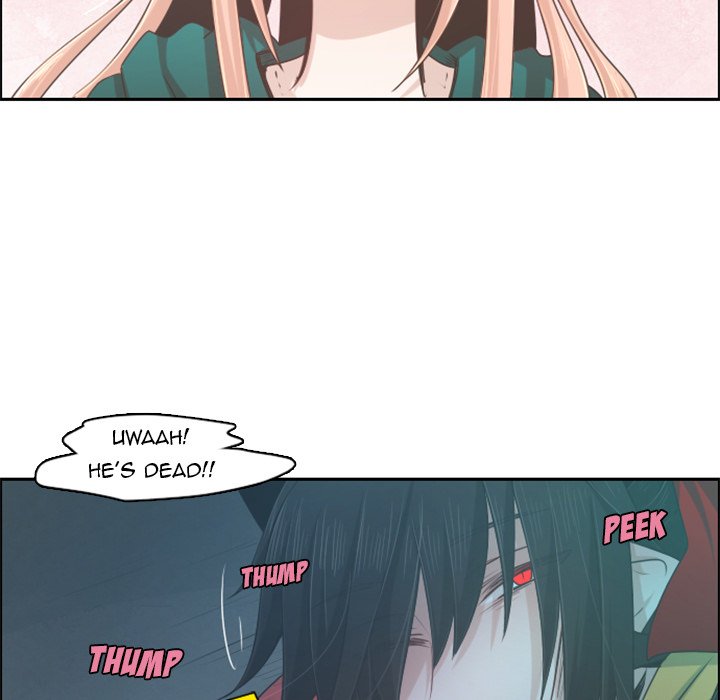 Go Away Mr Demon chapter 70 page 44