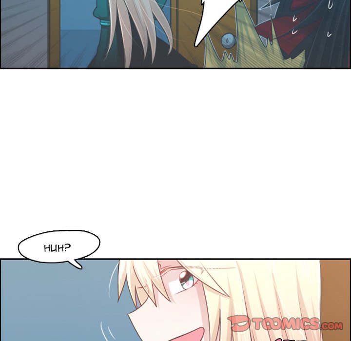 Go Away Mr Demon chapter 70 page 46
