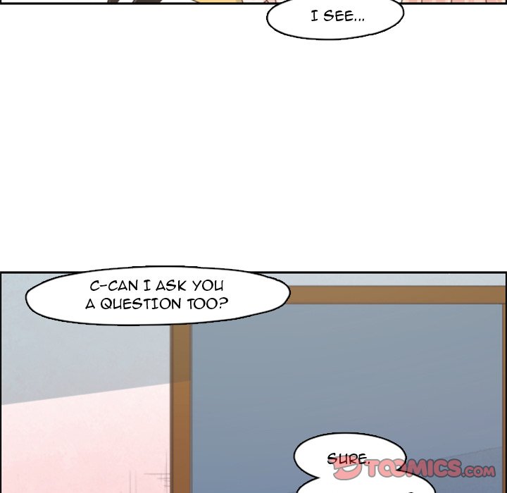 Go Away Mr Demon chapter 70 page 52