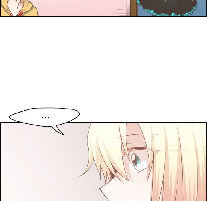 Go Away Mr Demon chapter 70 page 54