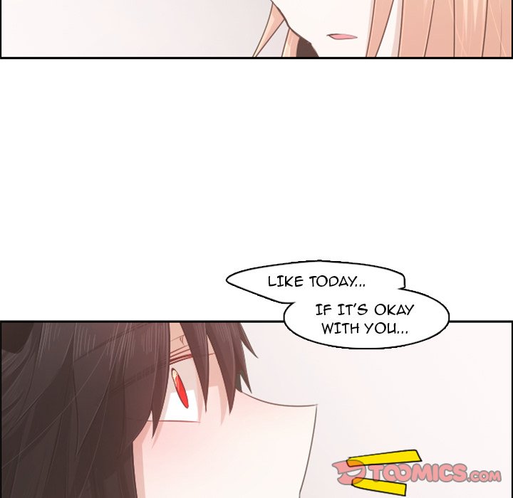 Go Away Mr Demon chapter 70 page 55