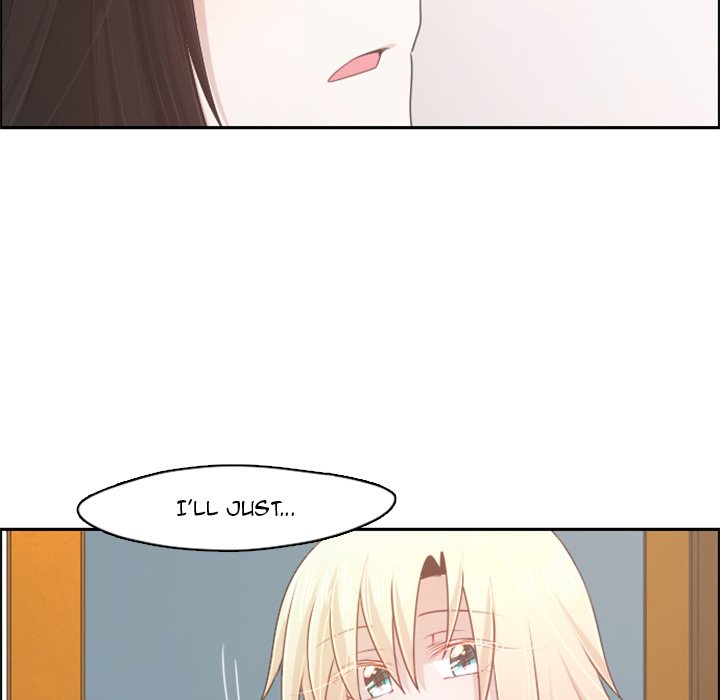 Go Away Mr Demon chapter 70 page 56