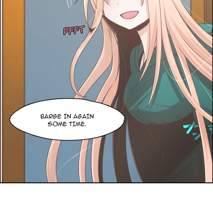Go Away Mr Demon chapter 70 page 57