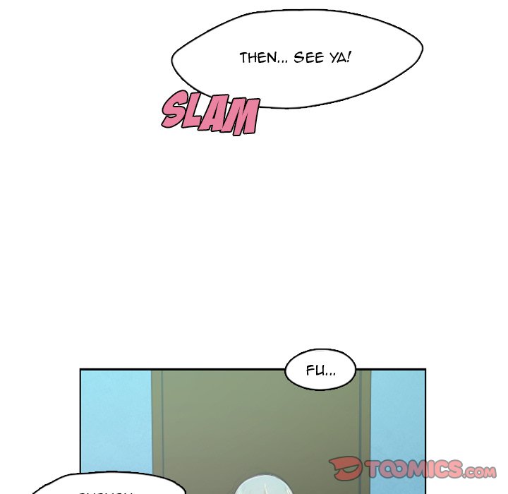 Go Away Mr Demon chapter 70 page 58
