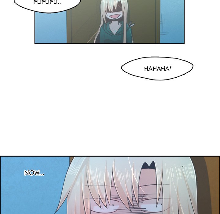 Go Away Mr Demon chapter 70 page 59