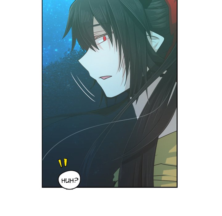Go Away Mr Demon chapter 71 page 5
