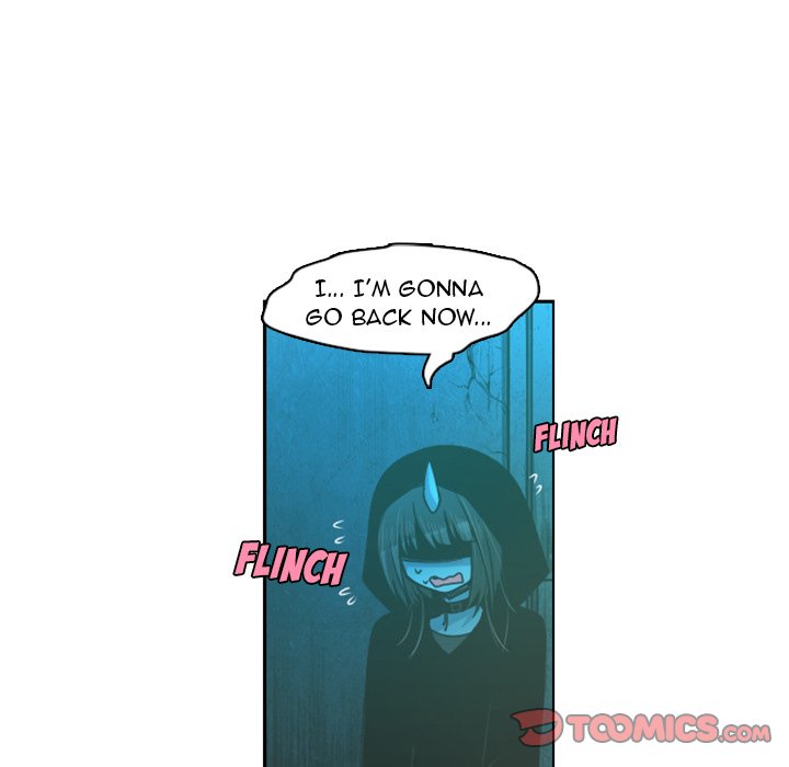 Go Away Mr Demon chapter 71 page 6