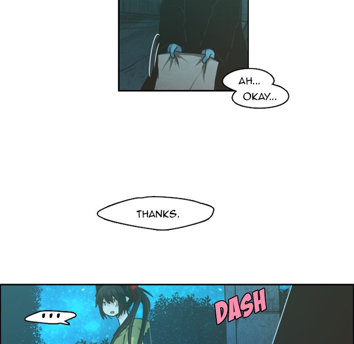 Go Away Mr Demon chapter 71 page 7