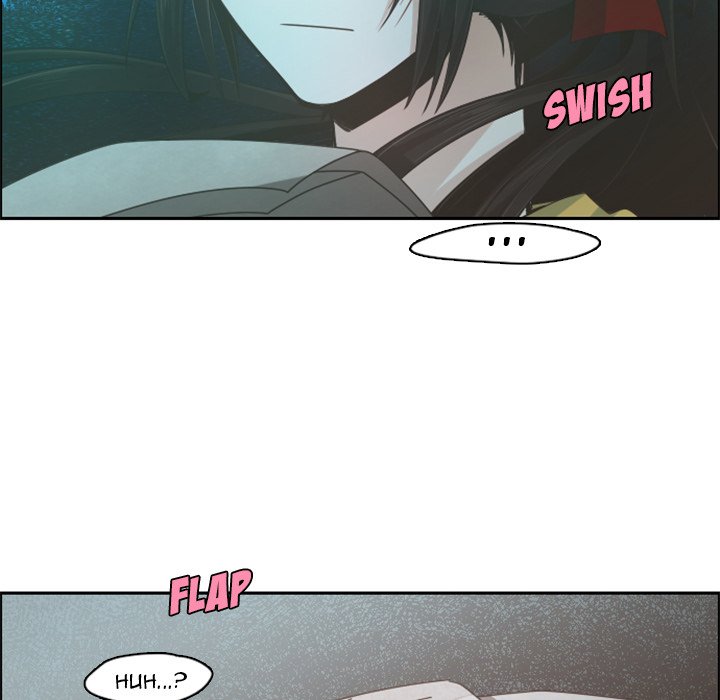 Go Away Mr Demon chapter 71 page 9